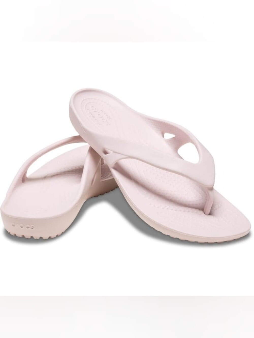 Crocs 🩴🐊 Women's Kadee II Flip Flop Sandals